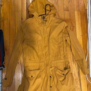Diesel jacket